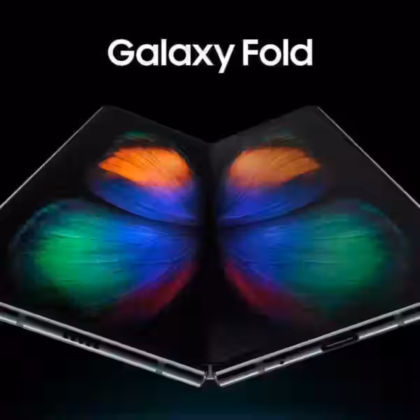 samsung galaxy fold.0