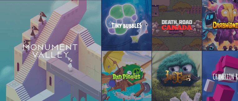 Разработчик Angry Birds ищет спонсоров для создания 5G-сервиса Hatch, "Netflix для игр" 4 screenshot 2019 02 06 at 09.35.54