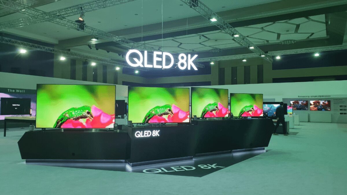 Samsung представила новые продукты на Samsung Forum 2019 3 screenshot 11