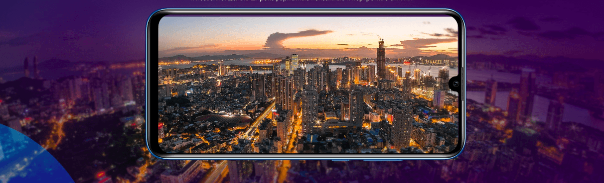 Honor представил в России смартфон Honor 10i 4 snimok jekrana 2019 03 21 v 20.47.36