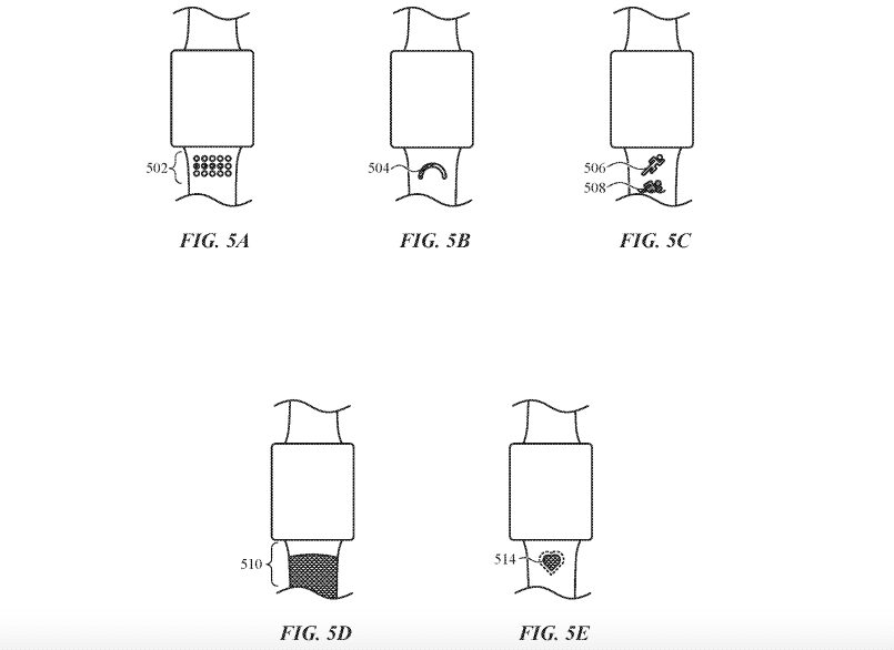 Apple может добавить индикаторы активности в ремешки Apple Watch 6 snimok jekrana 2019 03 22 v 12.57.13