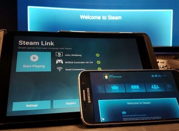 Valve запустила Steam Link и открыла свою многопользовательскую платформу для разработчиков (steam link 780x439 1)