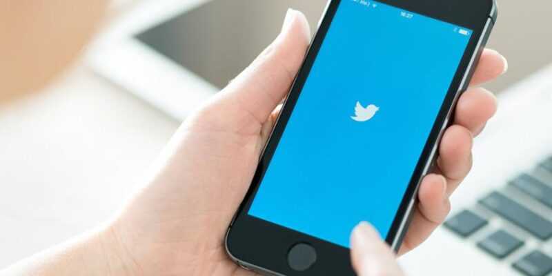 Twitter запускает обновленную камеру в стиле Snapchat (twitter)