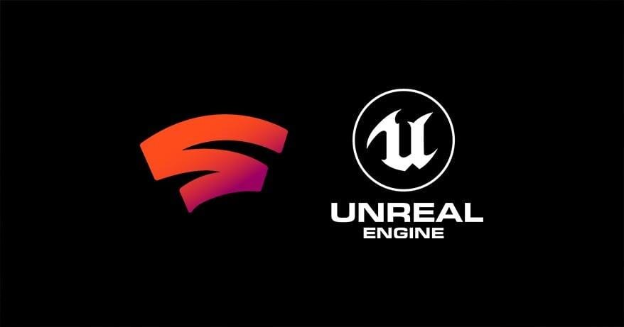 GDC 2019. Epic Games анонсировала поддержку Unreal Engine для Google Stadia 3 unrealengine blog unreal engine support for google stadia now available tw google 878x461 1583df477817cf750a62355f2da5f55df3ccf10c