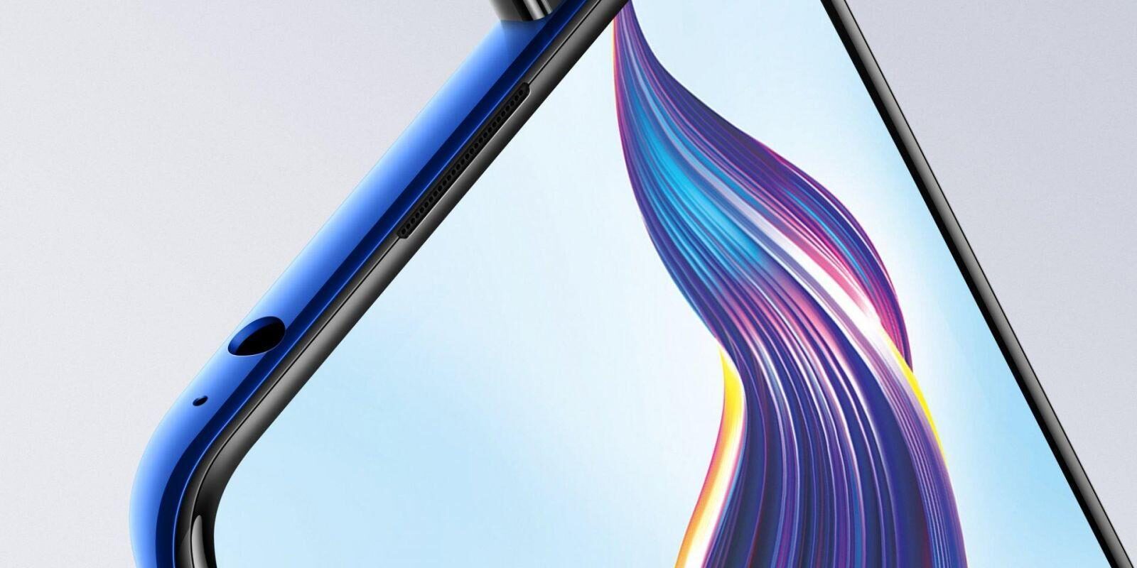 Vivo официально представила Vivo V15 Pro и Vivo V15 в России. Предзаказ доступен уже сейчас 4 v15pro2