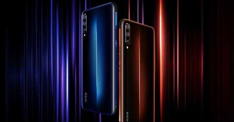 Vivo представила смартфон iQOO: идеальный вариант для геймеров 3 vivo iqoo smartphone feature