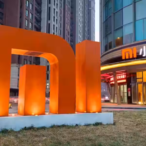 xiaomi