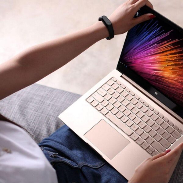 Xiaomi выпустила новый ноутбук Mi Notebook Air 12.5 с процессором Intel 8-го поколения (xiaomi notebook air)