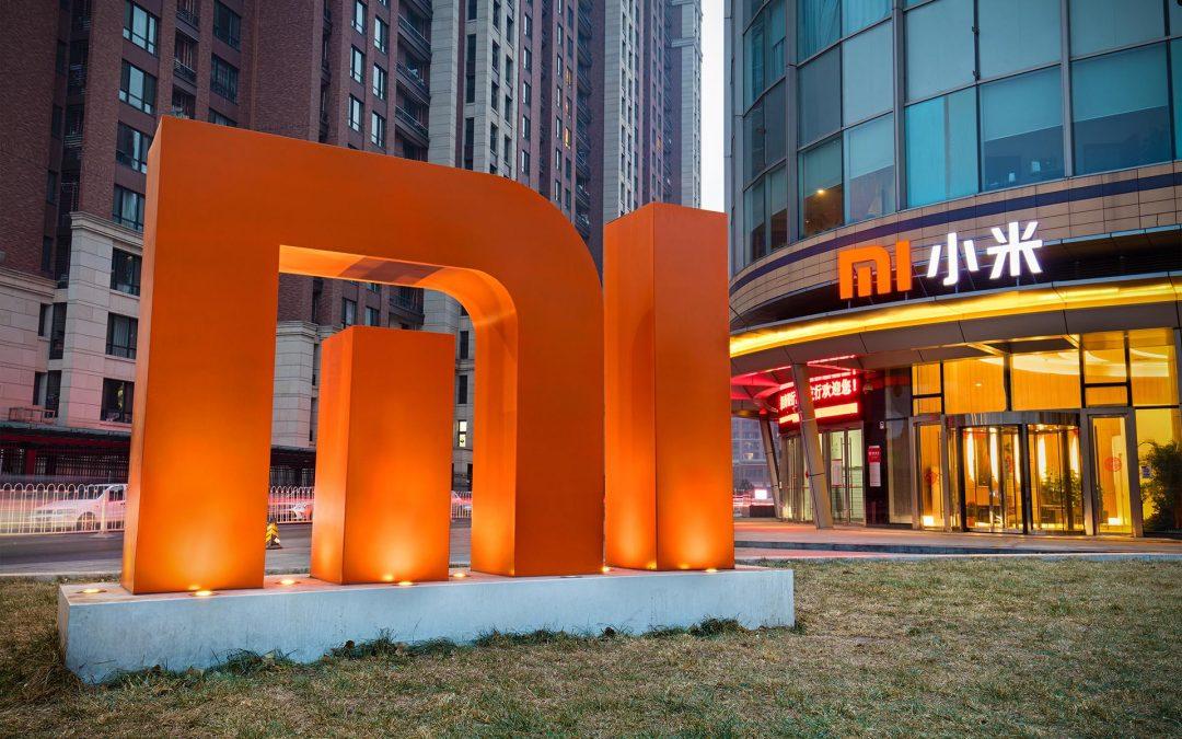 Всё идёт по плану и даже лучше. Xiaomi отчиталась за 2018 год 3