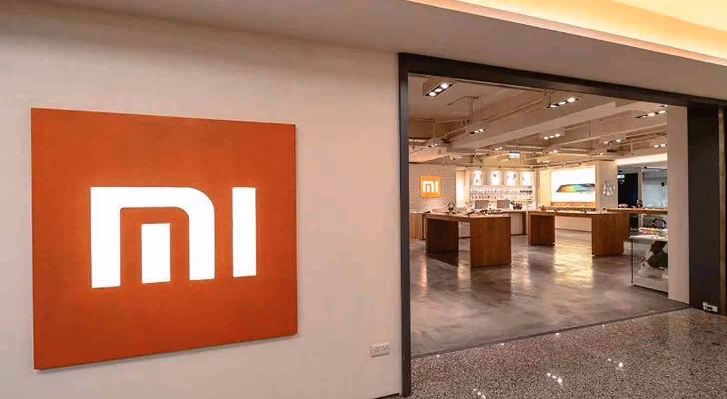 xiaomitaipeismall