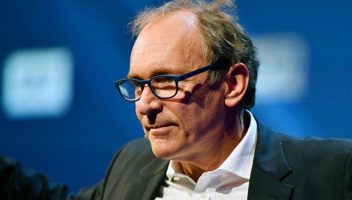 Интернету исполнилось 30 лет. Спасибо, Тим Бернерс-Ли 11