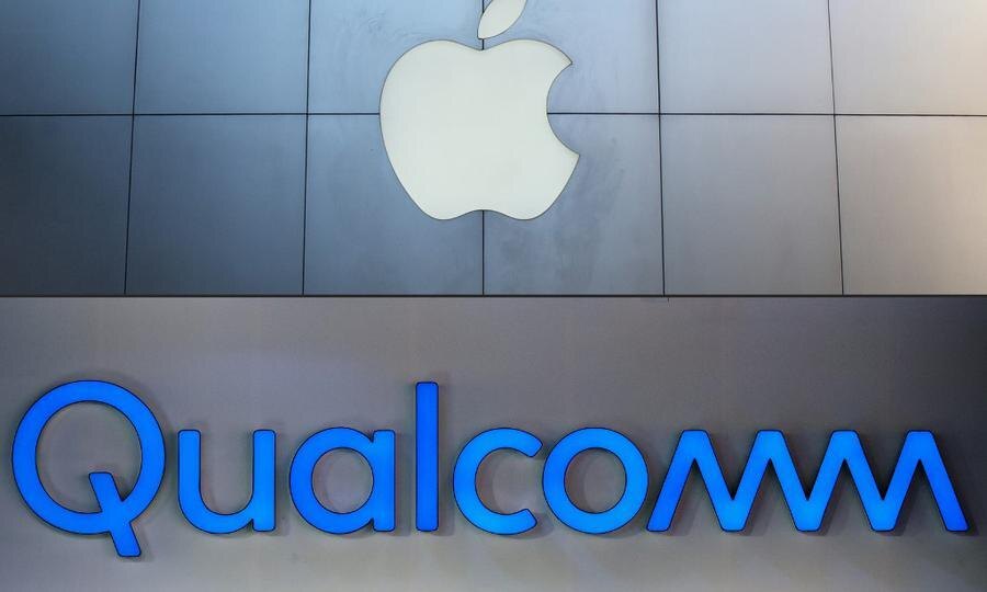 Apple и Qualcomm урегулировали многолетний судебный спор и заключили новые лицензионные соглашения 2 000 1fp4zs 900x540 1