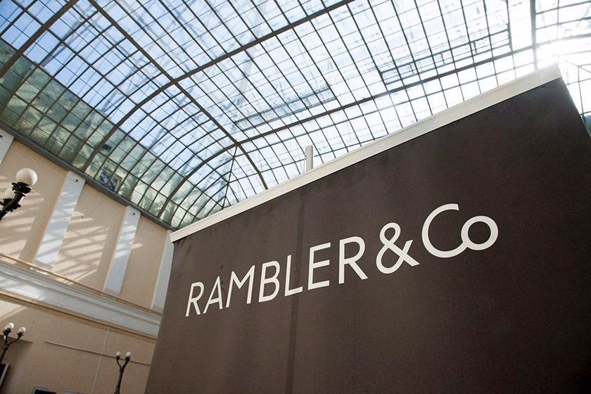 Сбербанк объединяется с Rambler для создания лидера медиа и развлечений 2 10864679