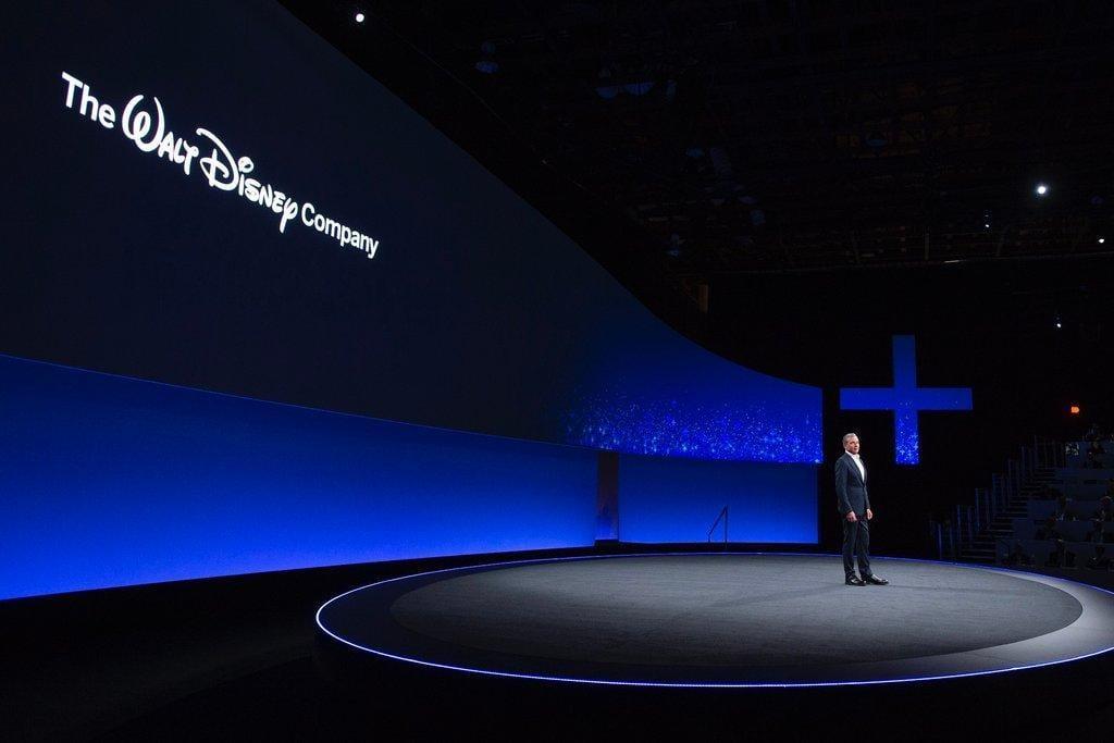 Запуск стримингового сервиса Disney + состоится 12 ноября. В производстве спин-оффы Marvel и Star Wars 2 11disney sub jumbo