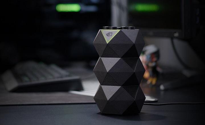 1 апреля: NVIDIA сделала голографического ассистента R.O.N. и он прекрасен 1 124134 geforce rtx ron 1