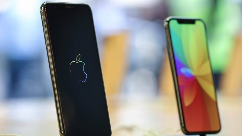 iPhone 5G, вероятно, всё же выйдет в 2020 году 3 126938
