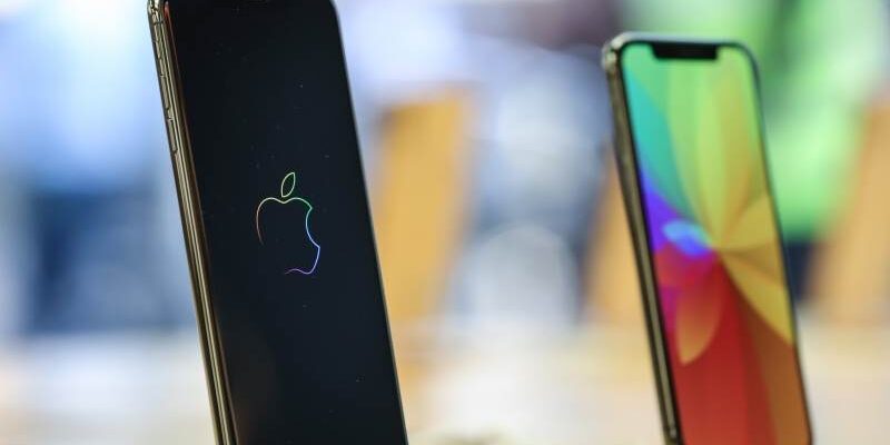 iPhone 5G, вероятно, всё же выйдет в 2020 году (126938)