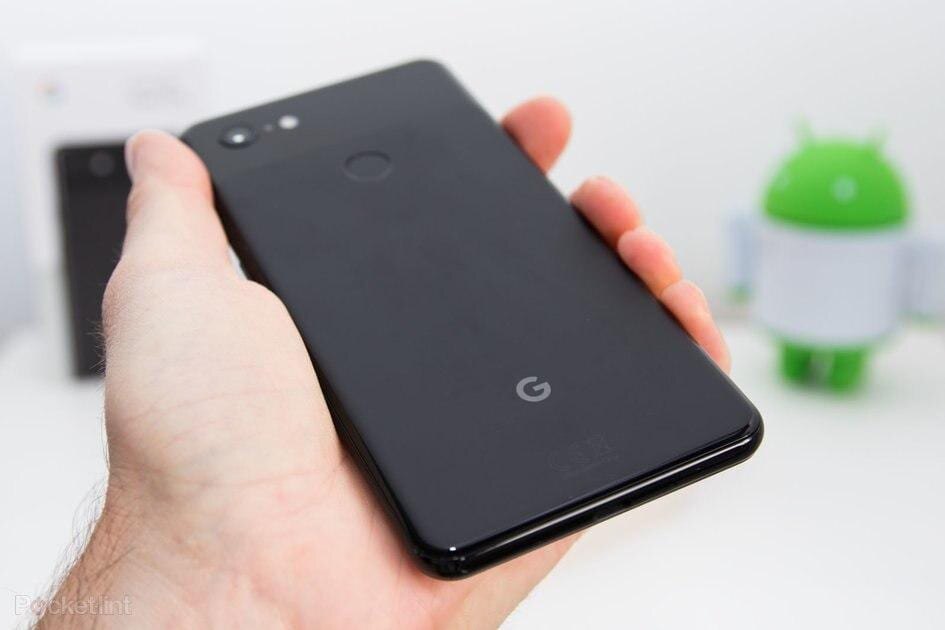 Всё про Google Pixel 3a и Pixel 3a XL: характеристики и слухи 3 147693 phones news google pixel 3a confirmed by google store leak image1 m4goo7qdka