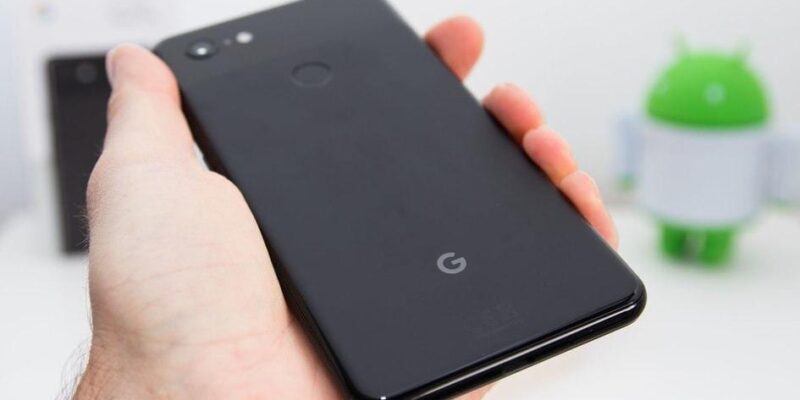 Всё про Google Pixel 3a и Pixel 3a XL: характеристики и слухи (147693 phones news google pixel 3a confirmed by google store leak image1 m4goo7qdka)