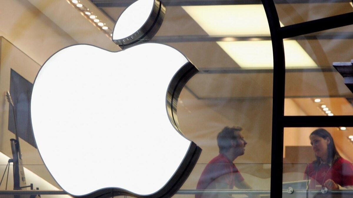 На Apple подали в суд за мошенничество с ценными бумагами 2 1555531985 byarhh