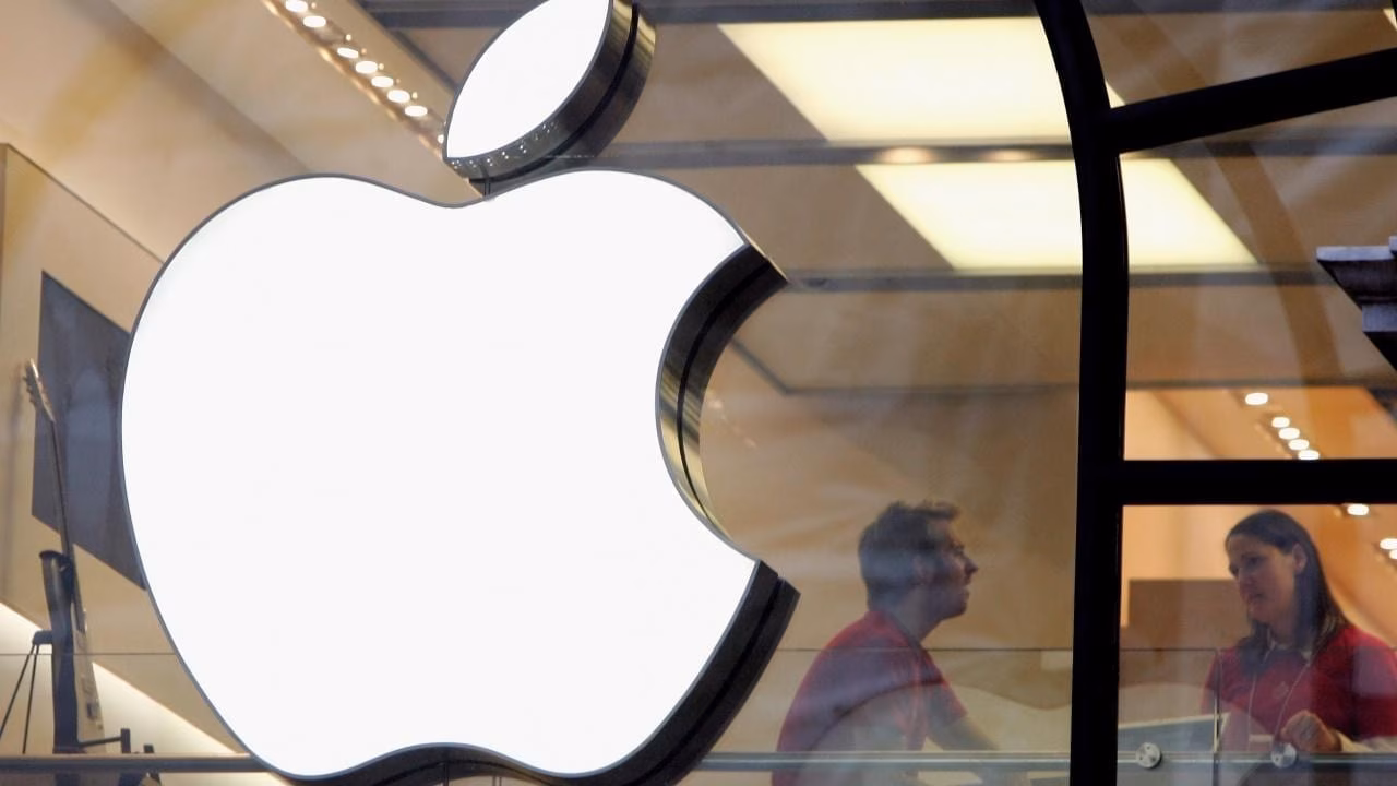 На Apple подали в суд за мошенничество с ценными бумагами 2 1555531985 byarhh