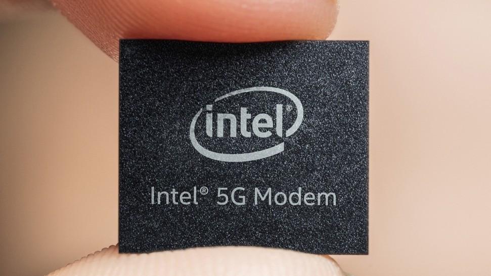 Apple может не сделать iPhone 5G в 2020 году из-за Intel ()