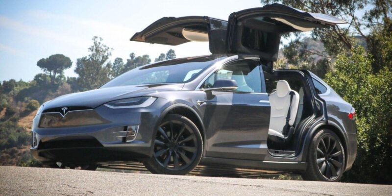 Tesla может оснастить Model S и Model X более эффективными двигателями (2018 tesla model x p100d 114 1533572879)