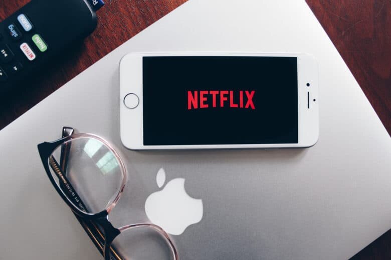 Netflix убрал поддержку AirPlay из-за потокового сервиса Apple 4 27001367147 dea1da4e37 k 780x520 1
