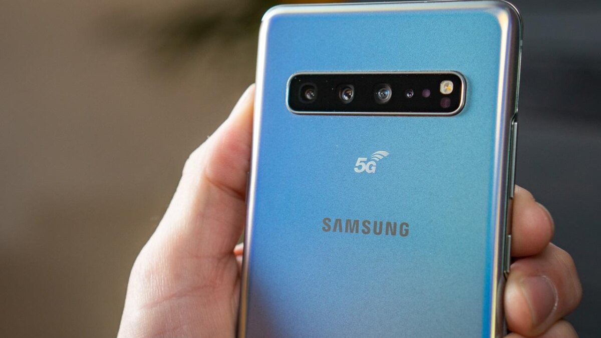 5G-версия Samsung Galaxy S10 дебютирует в Южной Корее 5-го апреля 2 9489a619 9fbc 4bed a675 66db7160c629