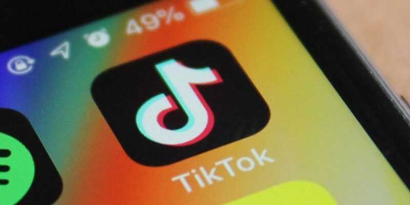 Google удалила TikTok из индийского Google Play по требованию суда (9804816294201916048980)