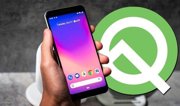 В Android Q будут глубокие нажатия Deep Press, аналог Apple 3D Touch (android android q android q release android q how to download android q google android q update android q news android q 1100735)