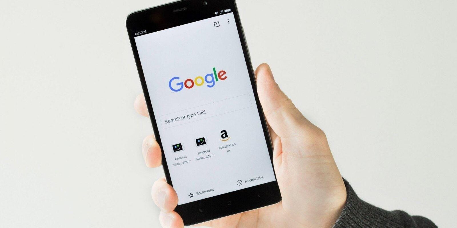 Google обновила карточки результатов поиска: Material Design, дополнительная информация и больше вкладок 5 androidpit google chrome tips 2