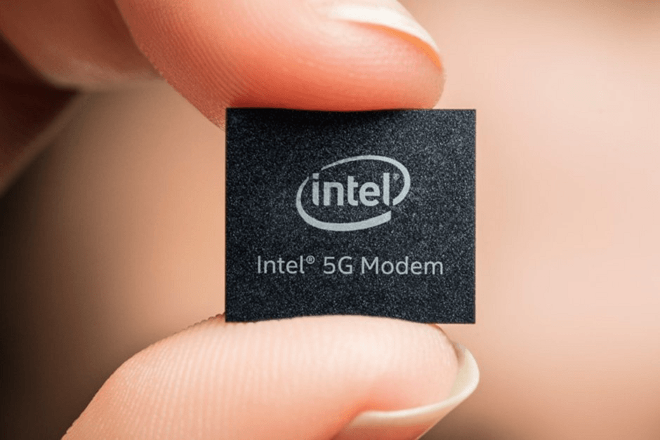 Apple может купить модемы 5G у Huawei (apple could end up buying 5g modem chips from a very unlikely source)