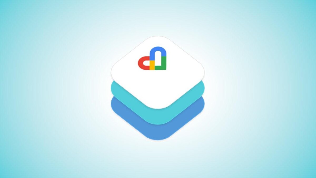 Google выпустила Google Fit для iOS 3 apple health google fit h