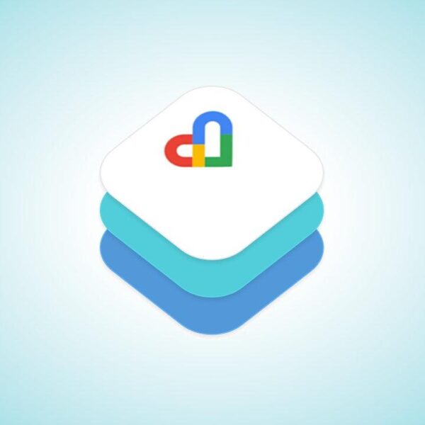 Google выпустила Google Fit для iOS (apple health google fit h)
