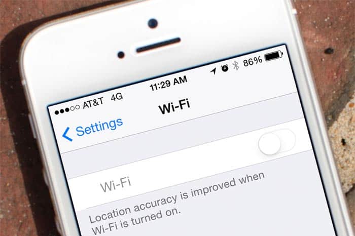 Новый иск против Apple заявляет о нарушении патента всеми продуктами компании с поддержкой Wi-Fi (apple iphone 6 wi fi issues)