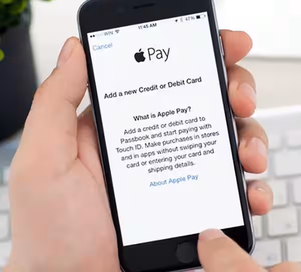 apple pay beeline