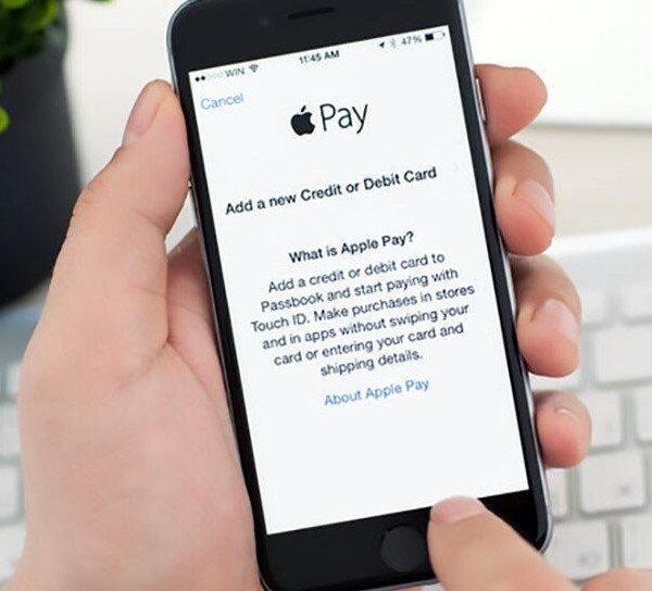 Apple Card запустится раньше срока в России (apple pay beeline)