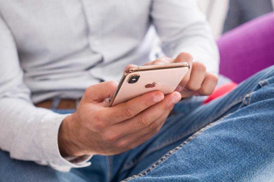В Apple iPhone 2019 увеличат аккумулятор 2 apples 2019 iphones will reportedly feature bigger batteries