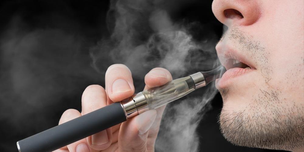are electronic cigarettes safe