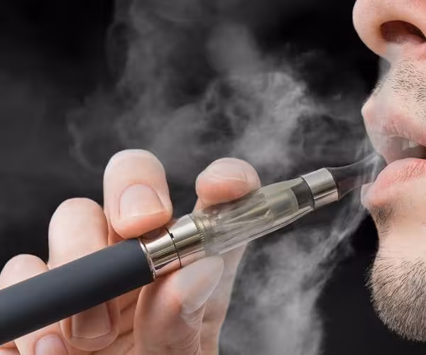 are electronic cigarettes safe
