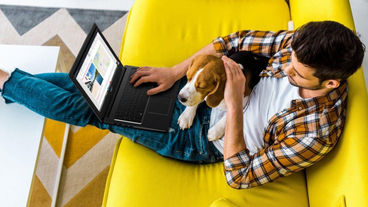 Acer представила новую линейку ноутбуков Aspire 15 aspire 3 05