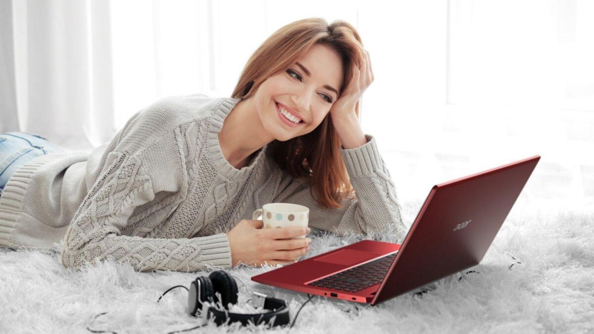 Acer представила новую линейку ноутбуков Aspire 14 aspire 3 06