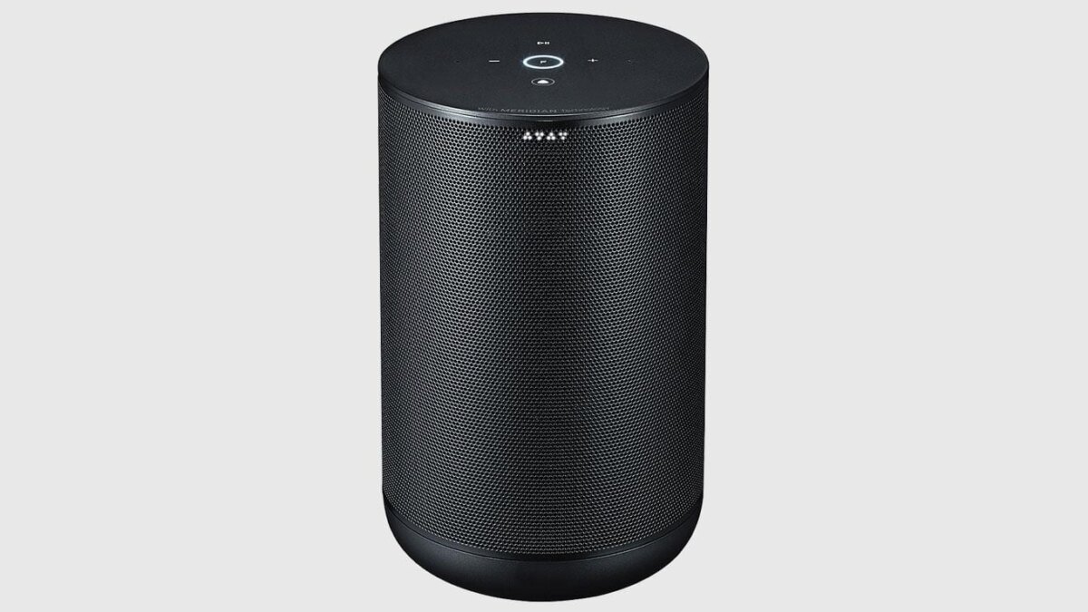 LG выпустит колонку с "Алисой" внутри 2 cover 600 16