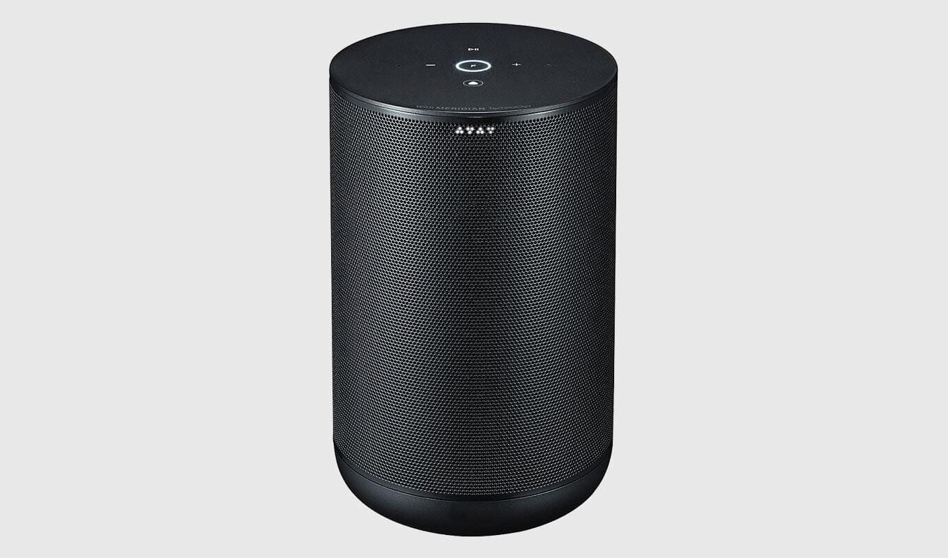 LG выпустит колонку с "Алисой" внутри 2 cover 600 16