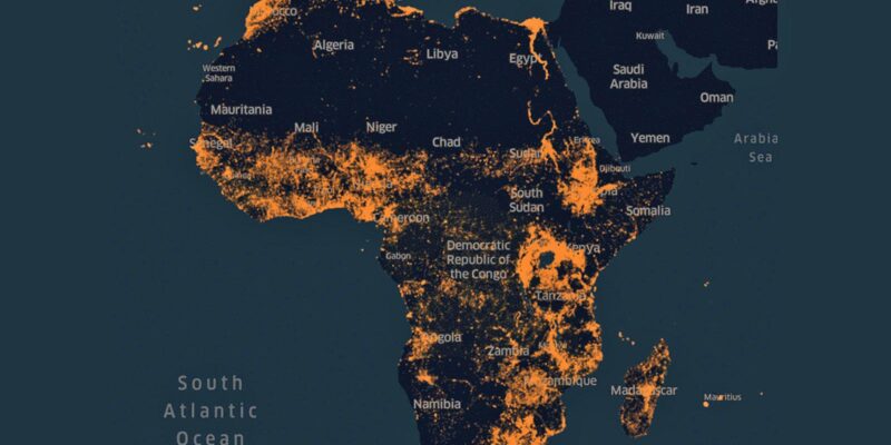 Facebook создаст самую точную карту плотности населения мира с помощью искусственного интеллекта (dims 1)