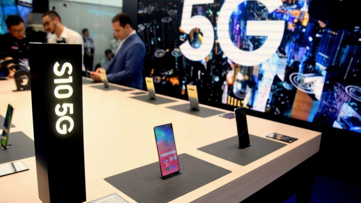 5G-версия Samsung Galaxy S10 дебютирует в Южной Корее 5-го апреля 3 dims 11