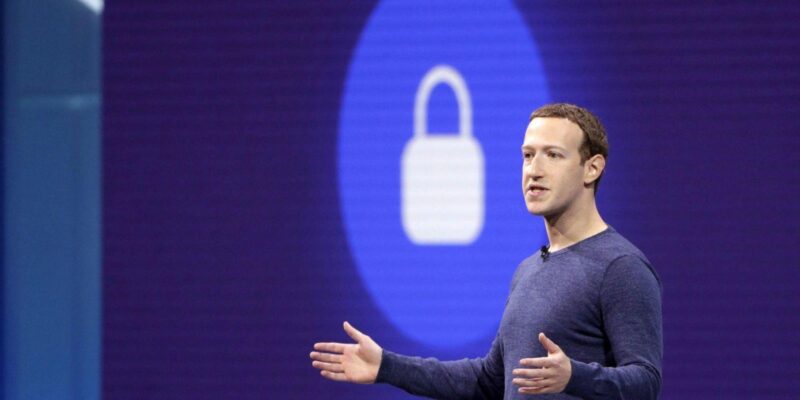 Facebook перестал спрашивать у новых пользователей пароли электронной почты (dims 16)