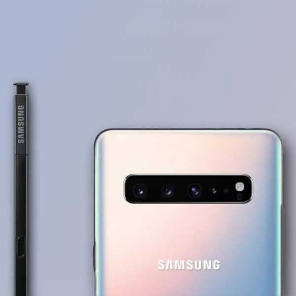 Смартфон Samsung Galaxy Note 10 выйдет в двух размерах (galaxy note 10)