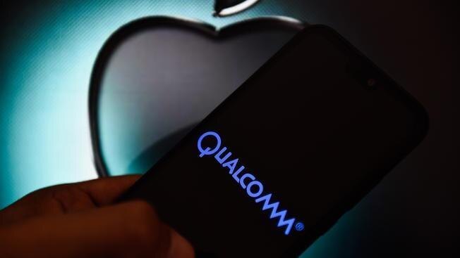 Apple и Qualcomm урегулировали многолетний судебный спор и заключили новые лицензионные соглашения 3 gettyimages 1137448644